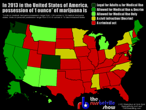2013-Marijuana-States