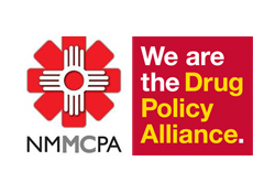 NMMCP and DPA Logos