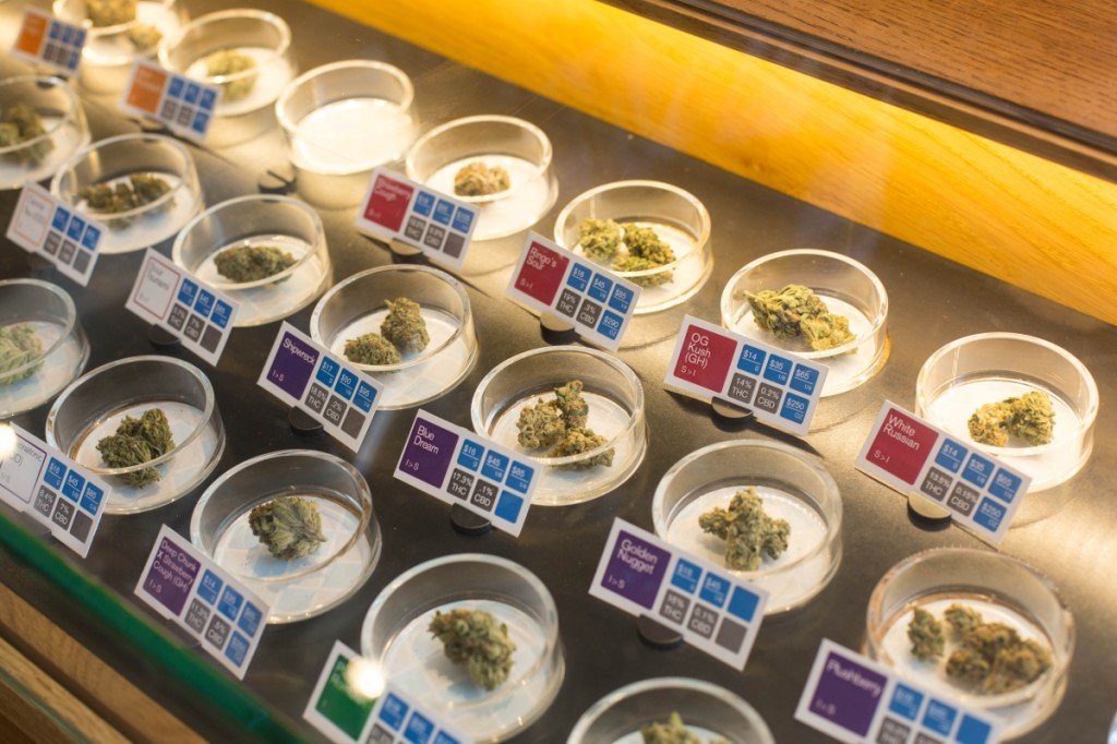 Tested Medical Marijuana